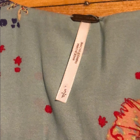 Free people tunic/tank ! - Picture 2 of 4